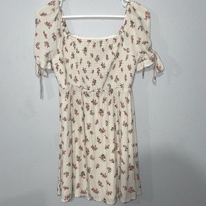 American Eagle Outfitters Summer Dress